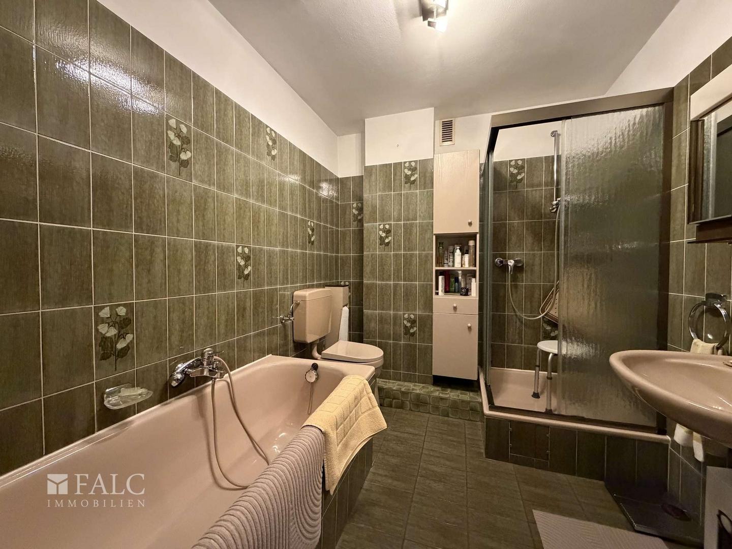 Badezimmer