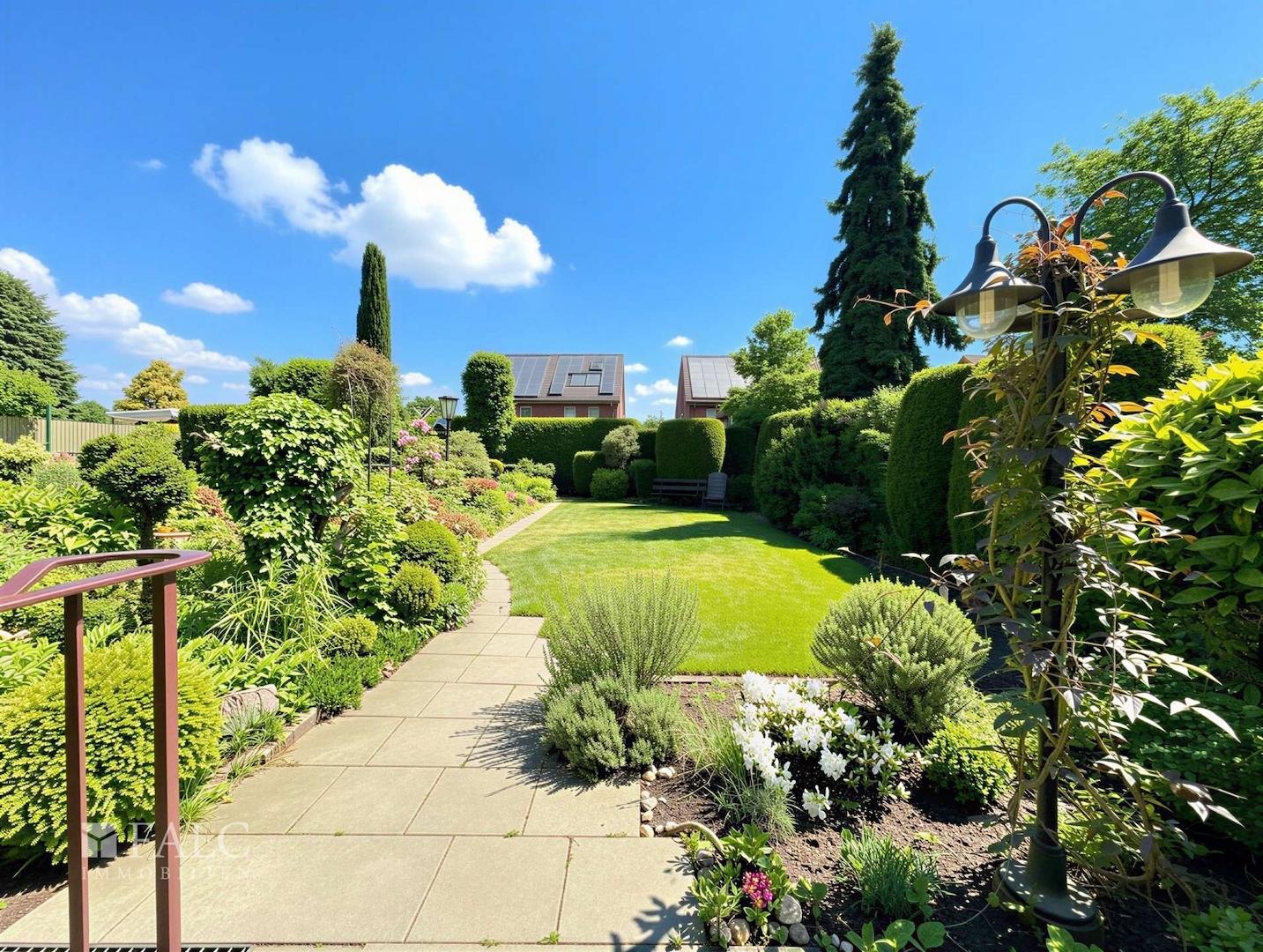 Garten 