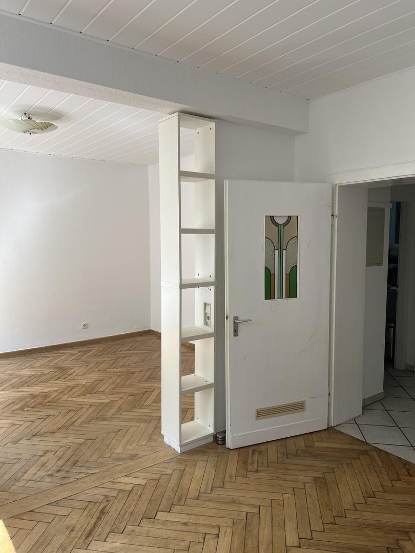 Wohnen/Schlafen