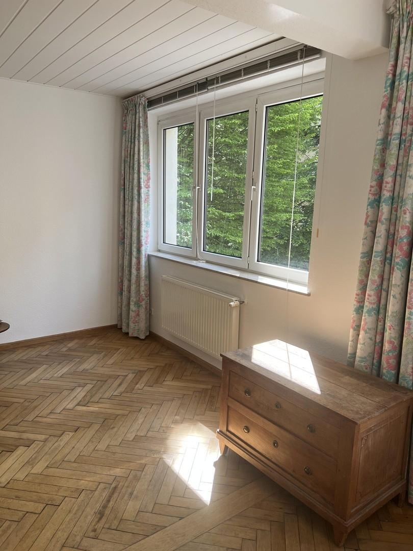 Wohnen/Schlafen