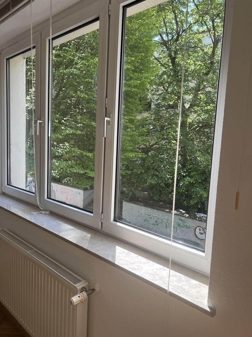 Wohnen/Schlafen