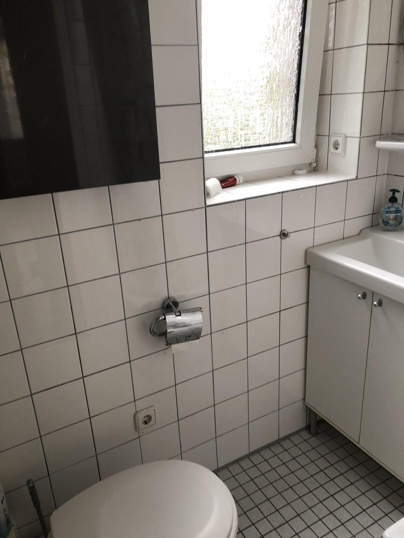 Duschbad