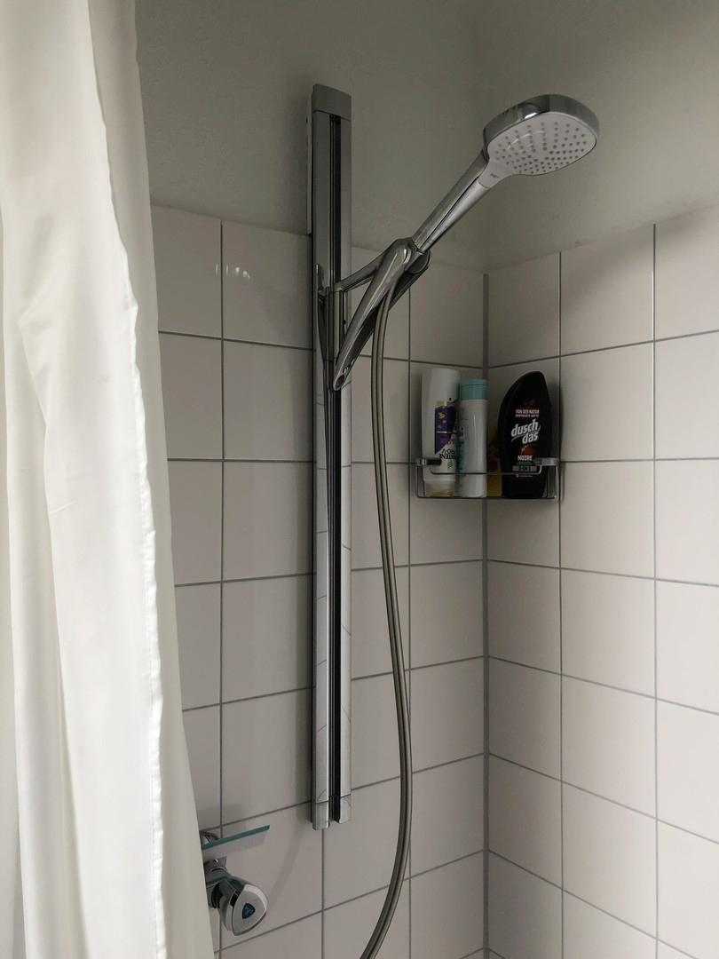 Duschbad