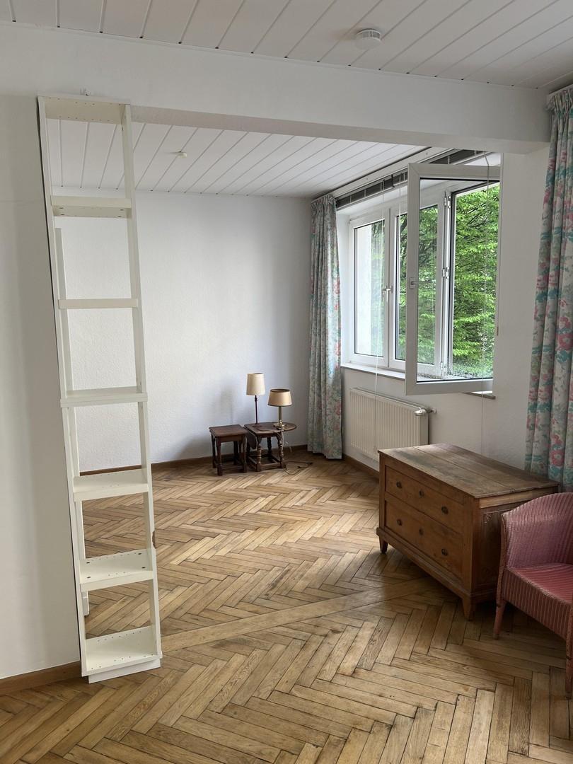 Wohnen/Schlafen