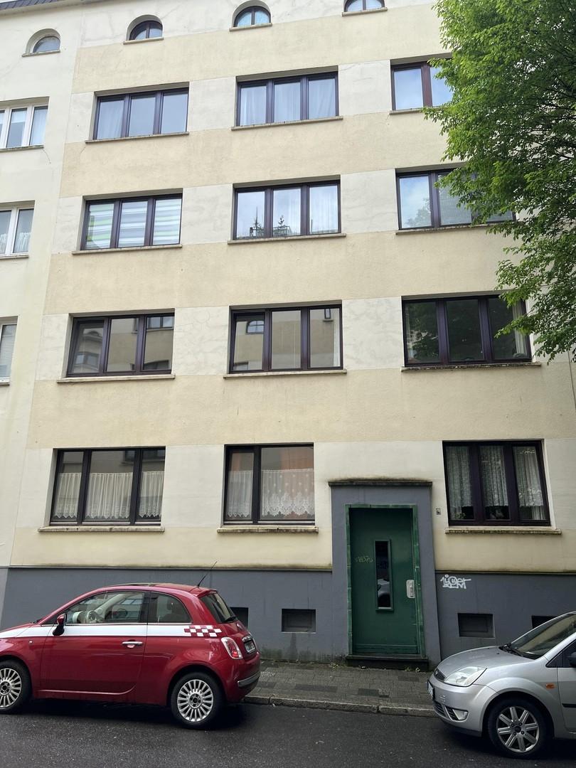 Hausfasade
