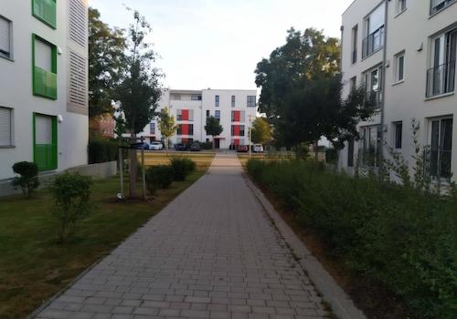 Ausblick