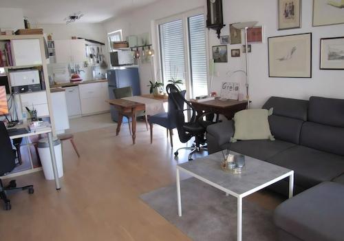 Wohnzimmer 2