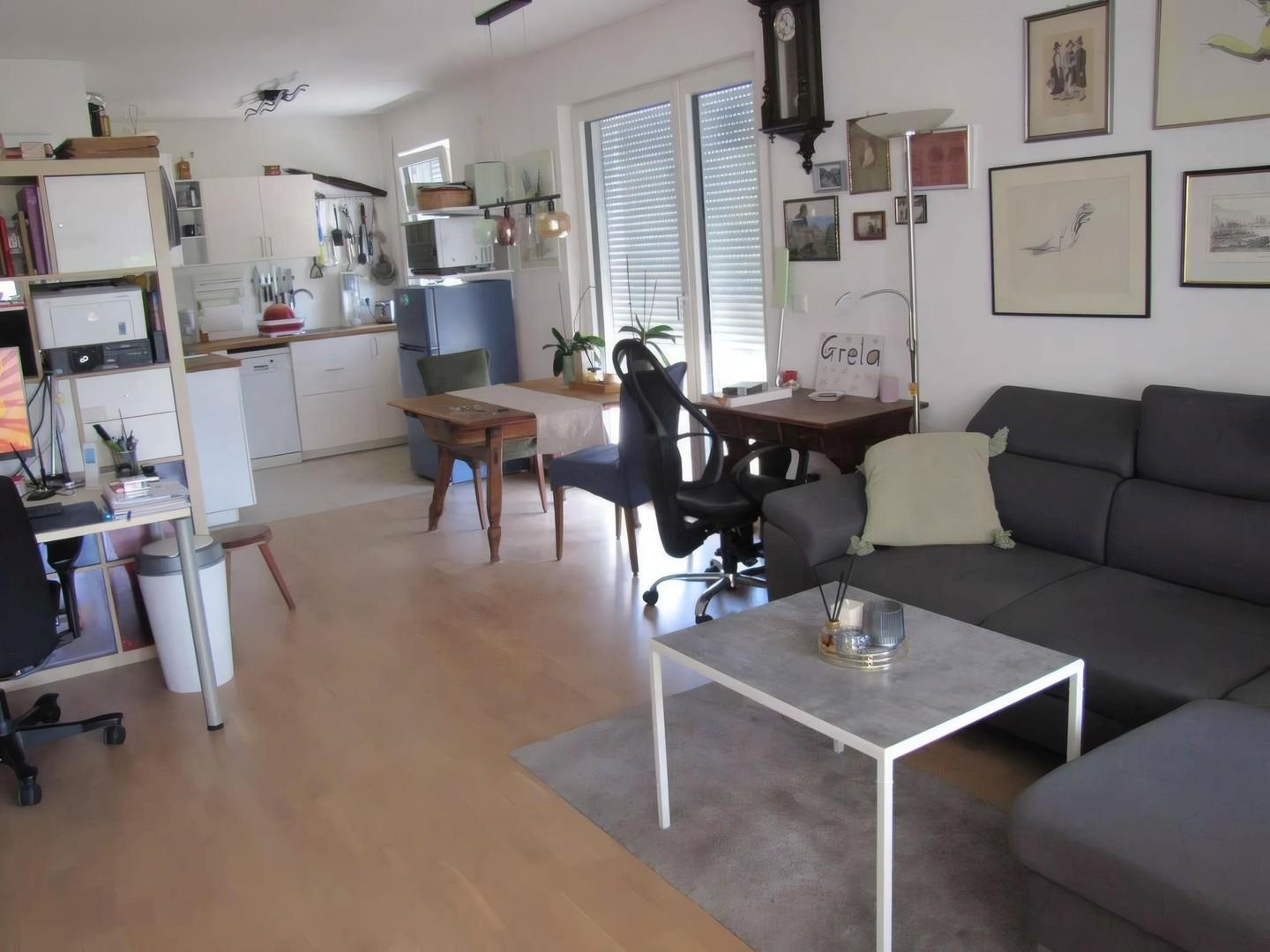 Wohnzimmer 2