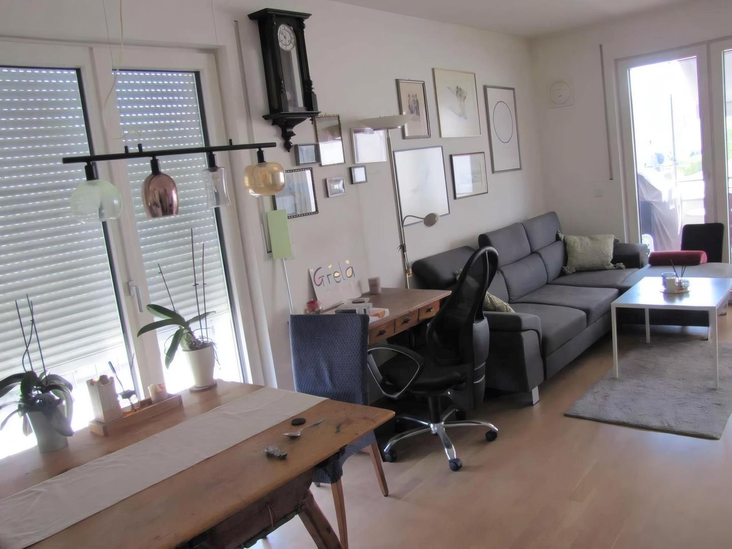 Wohnzimmer 3