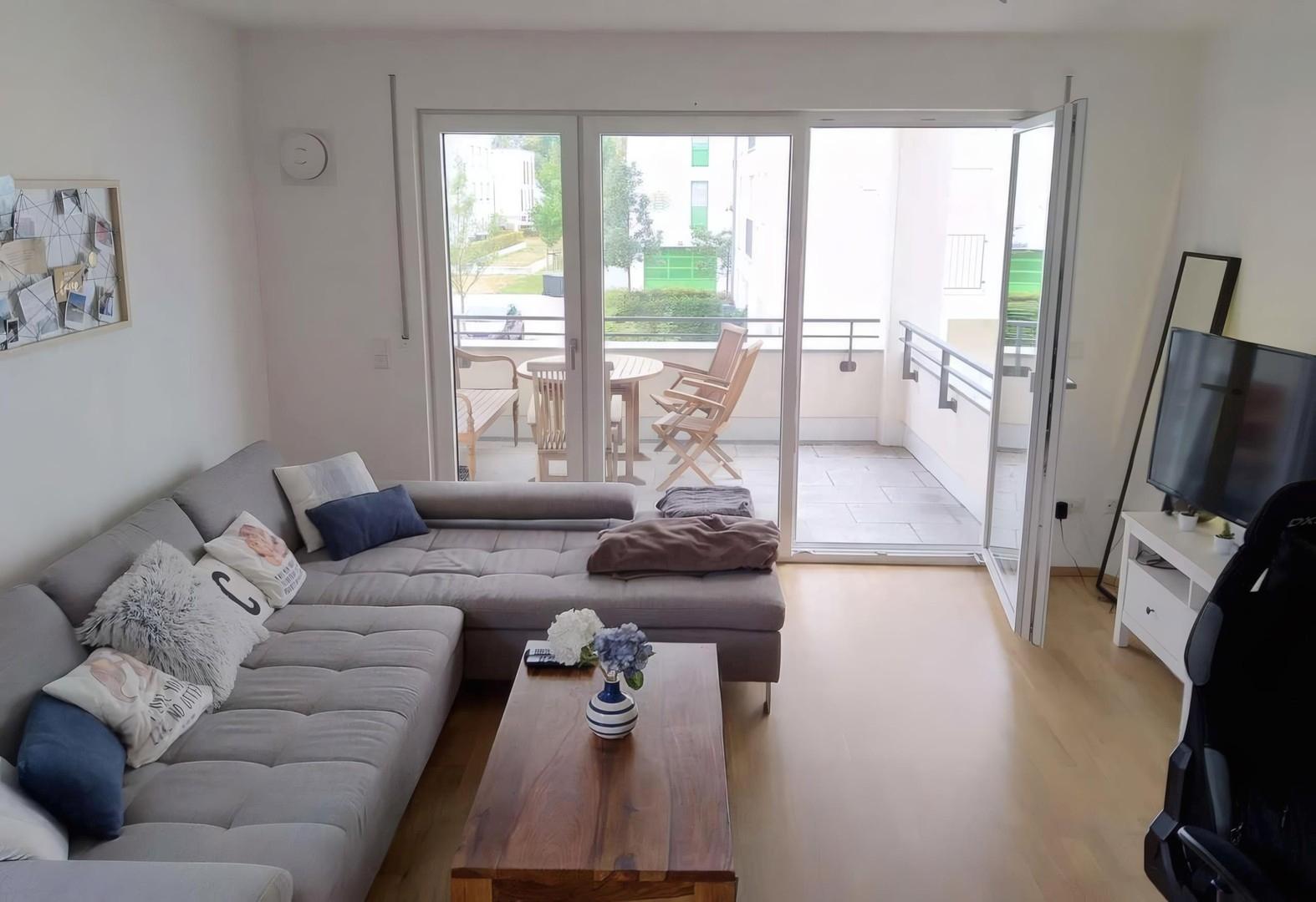 Wohnzimmer 4