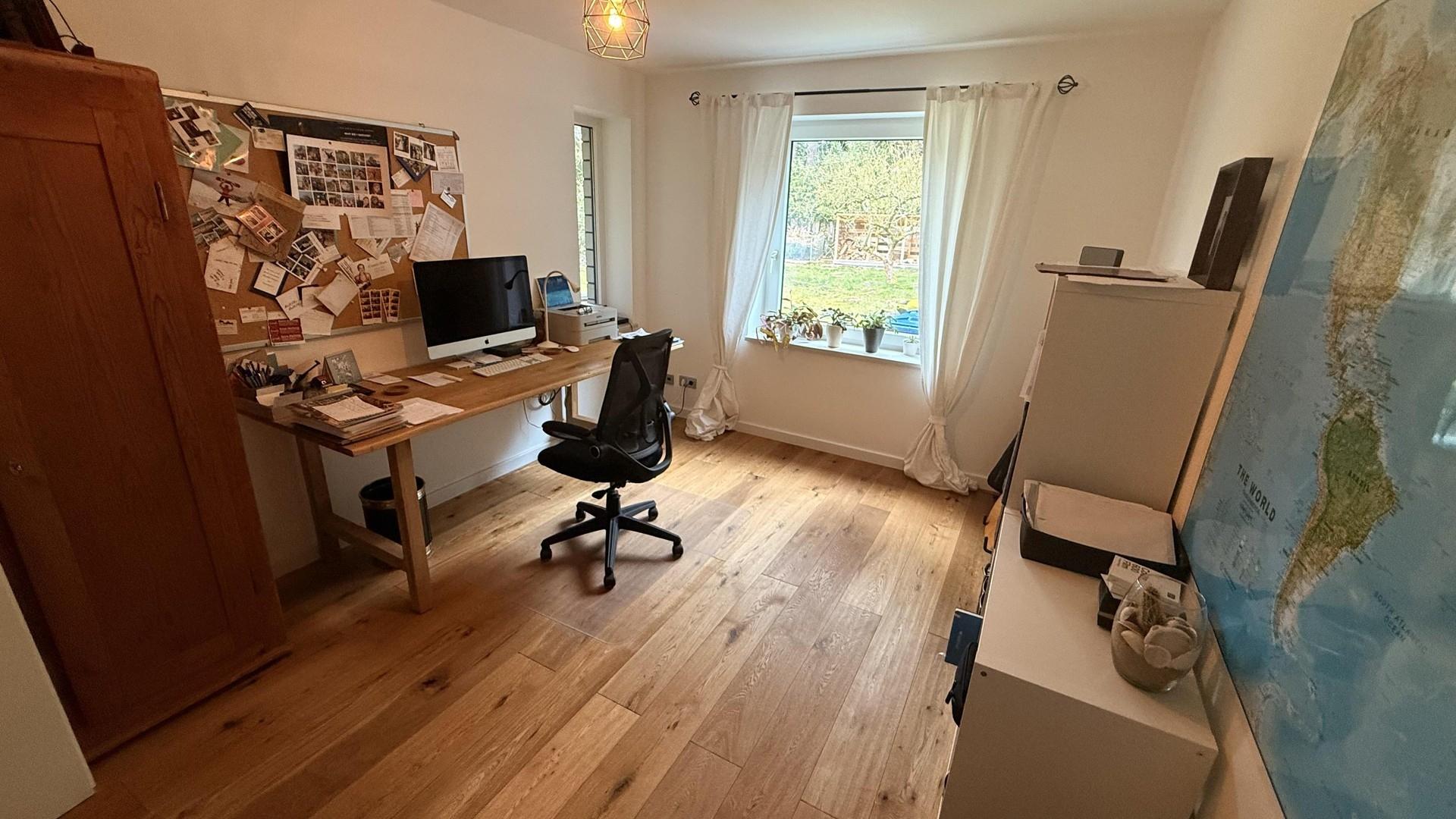 Arbeitszimmer