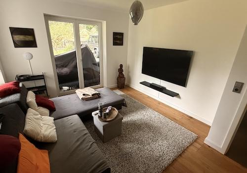 Fernsehzimmer