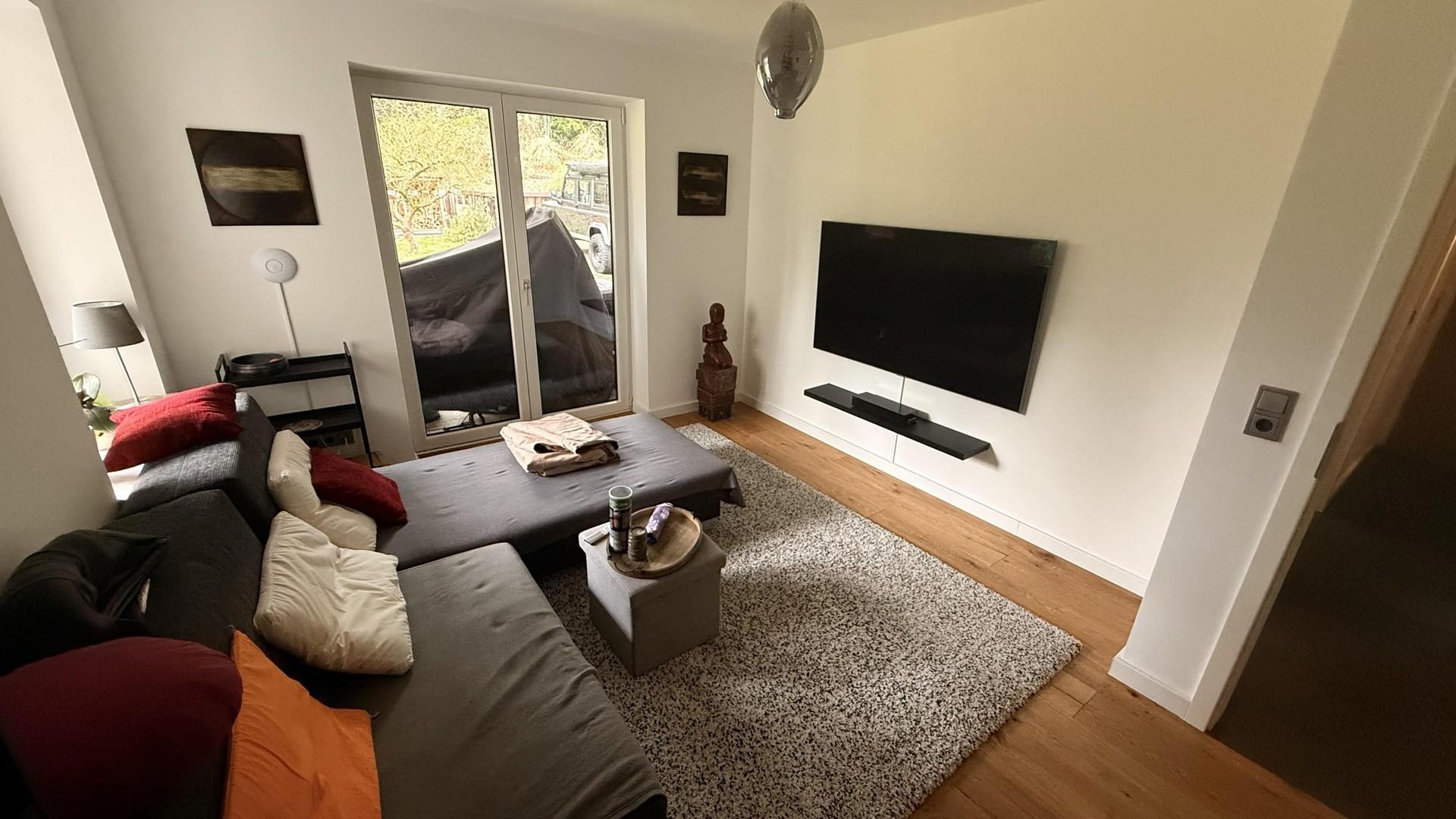 Fernsehzimmer