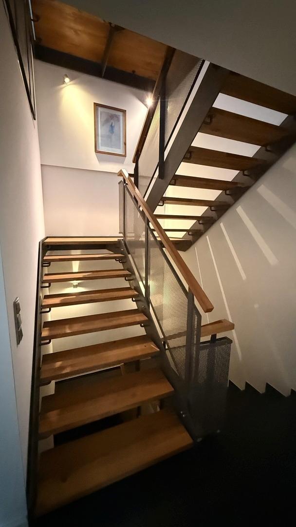 Treppenhaus EG