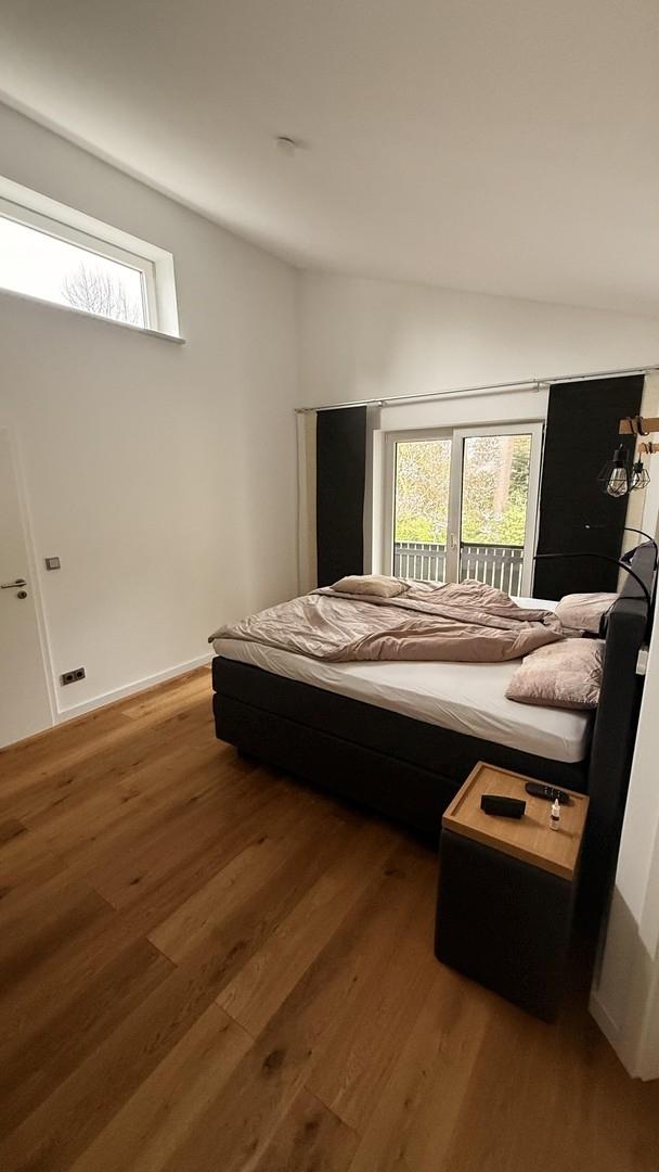 Elternschlafzimmer