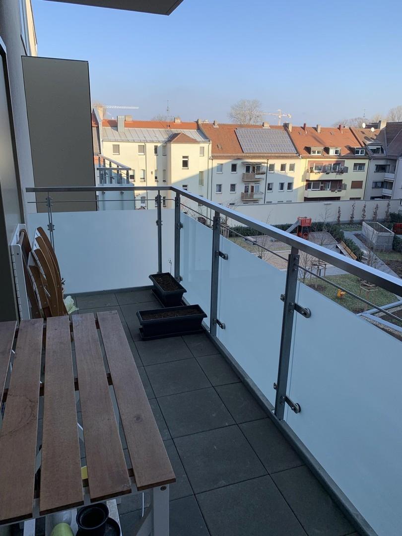 Balkon