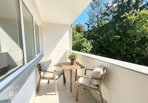 Balkon 