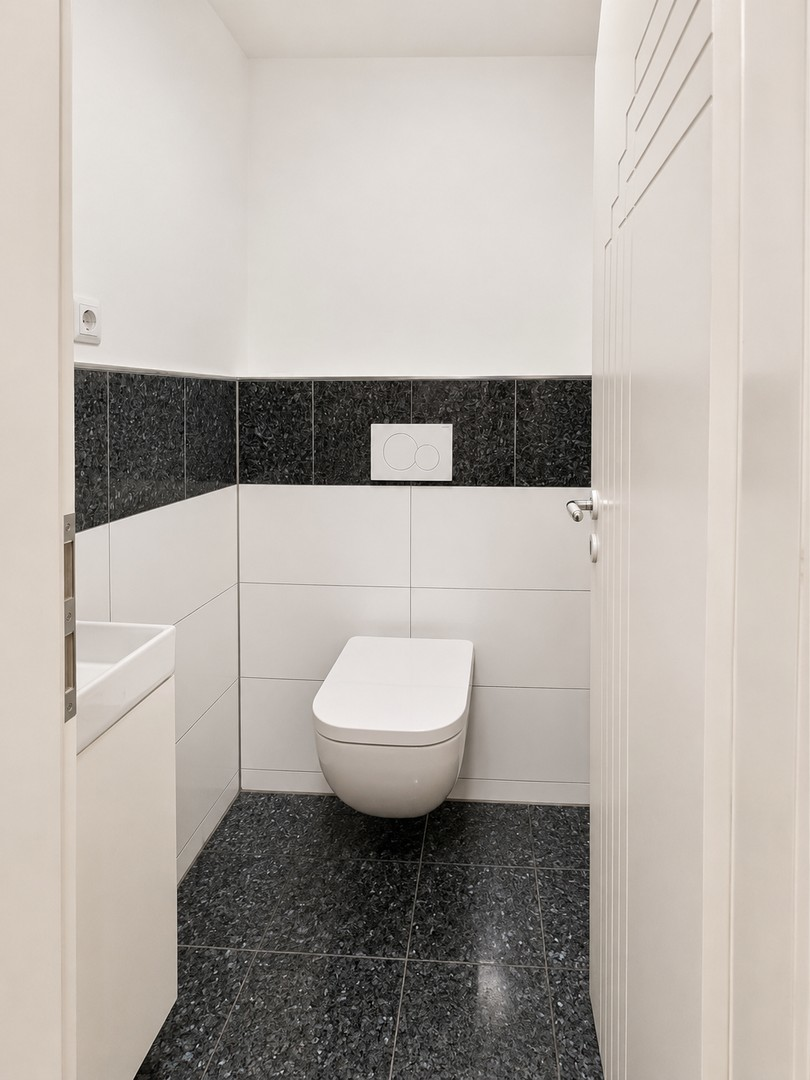 Gäste-WC
