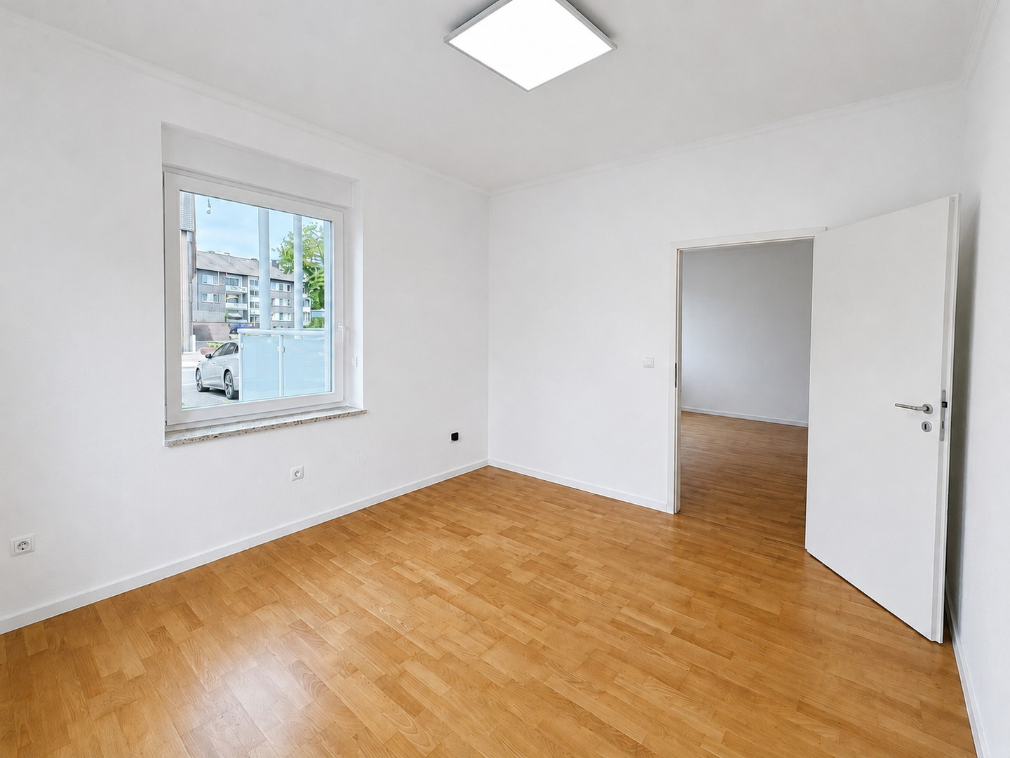 Büro / Kinderzimmer