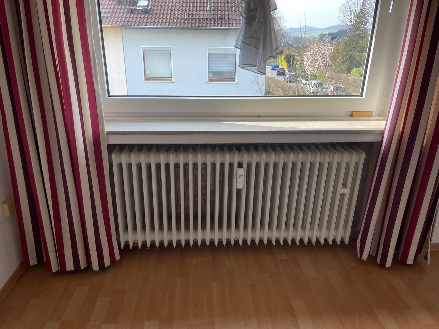 Ausblick 1. OG W