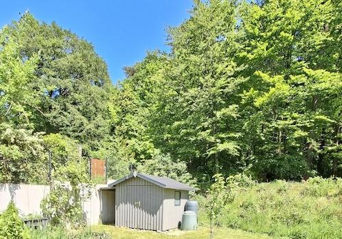 Gartenhütte