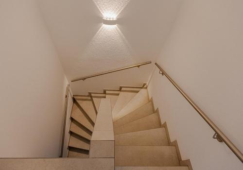 Treppe