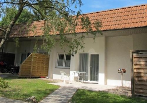 Außenansicht/Terrasse