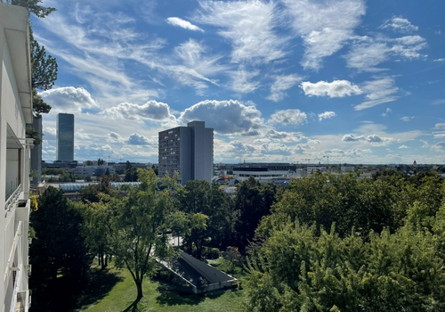 Ausblick 