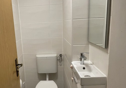 WC