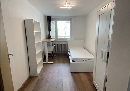 Kinderzimmer