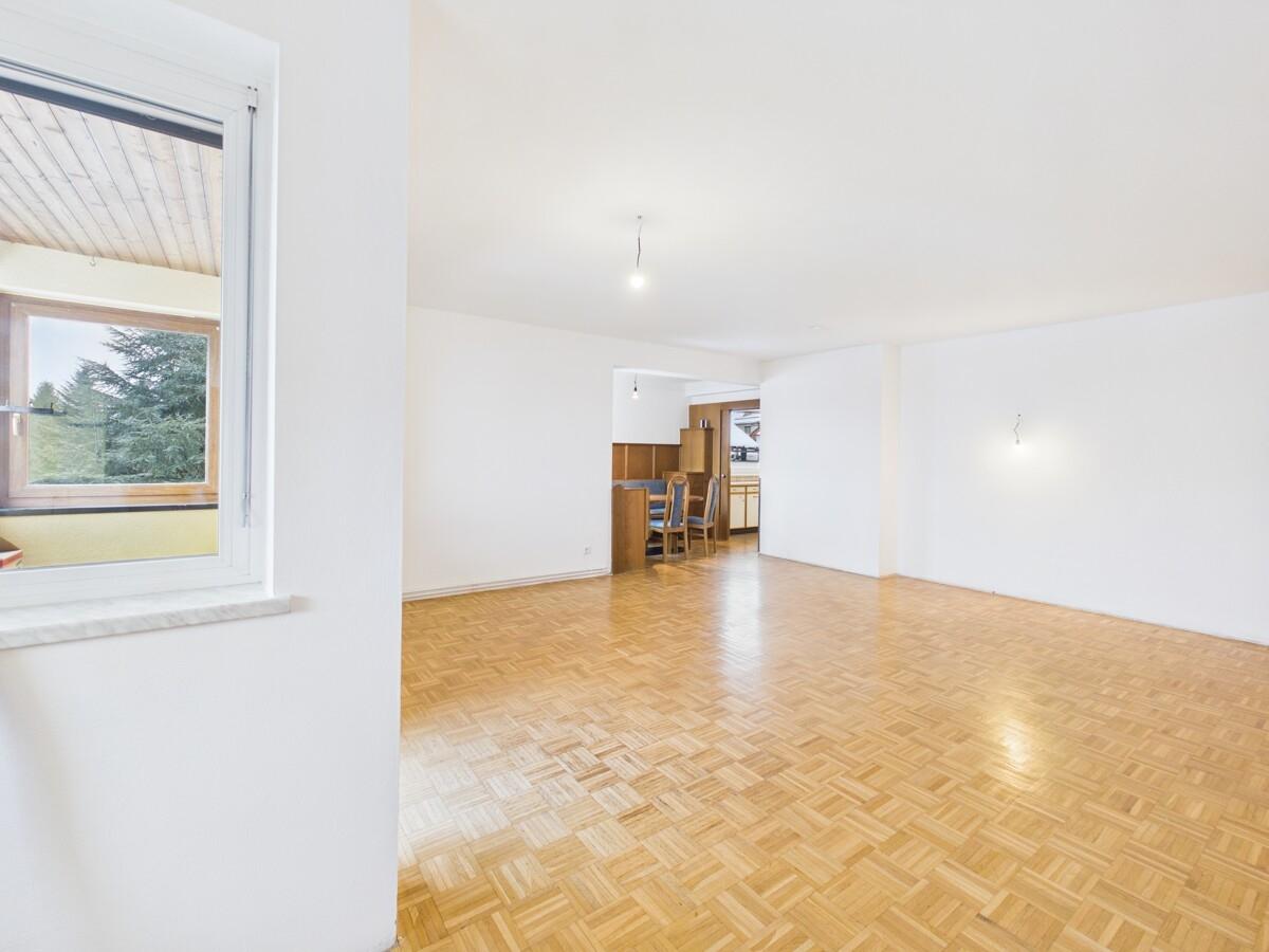 Wohnen / Essen