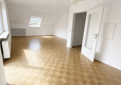 Wohn-Esszimmer