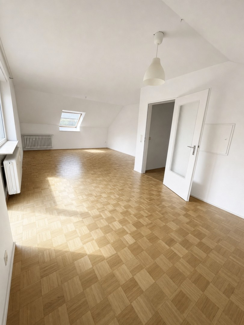 Wohn-Esszimmer