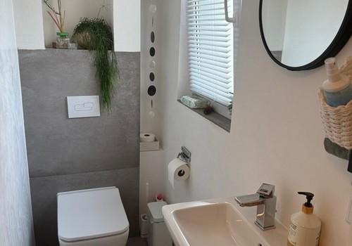 Gäste WC