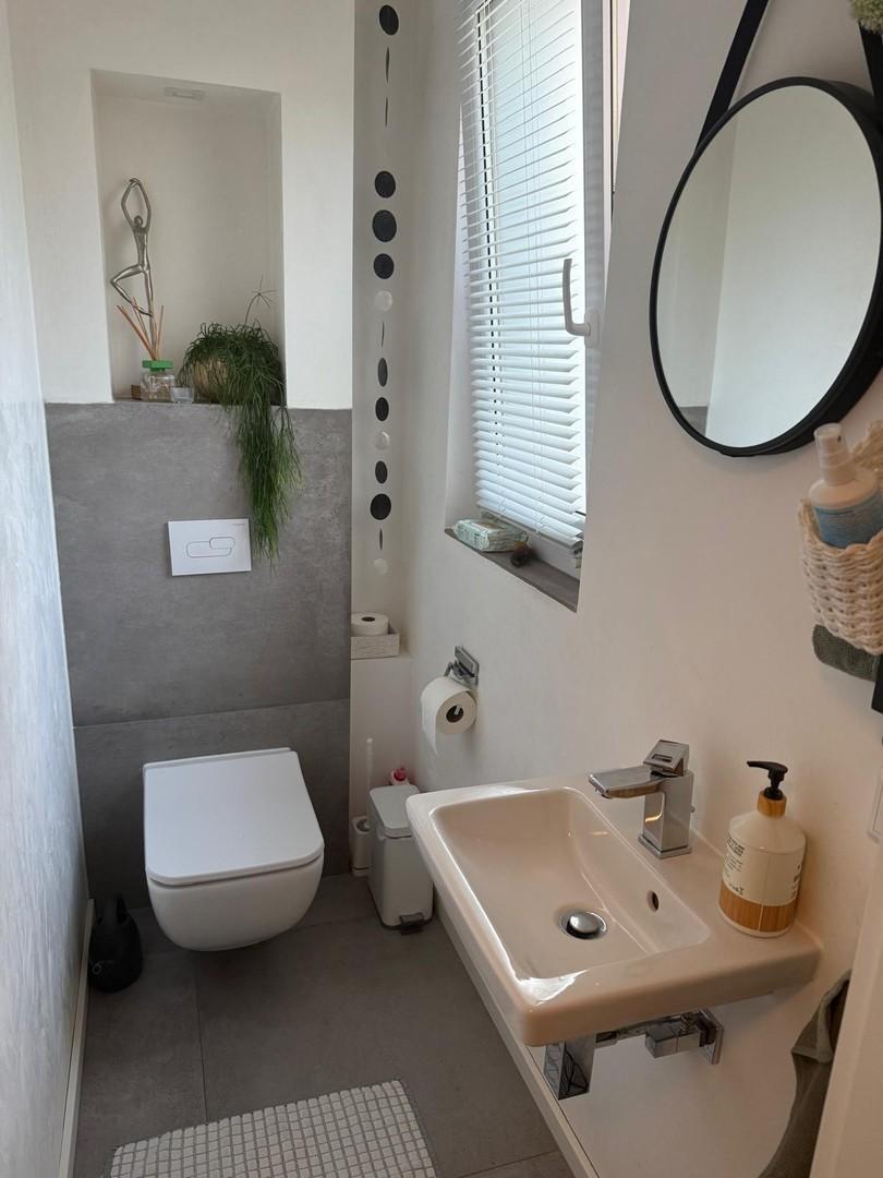 Gäste WC