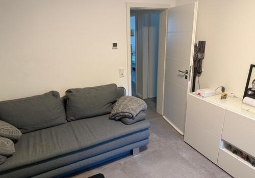 Arbeitszimmer / Schlafzimmer 1
