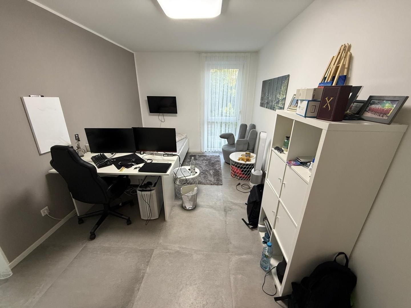 Schlafzimmer 2