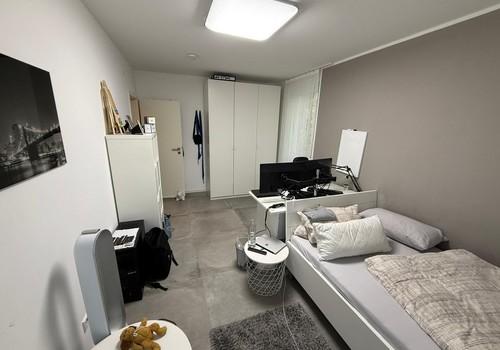 Schlafzimmer 2