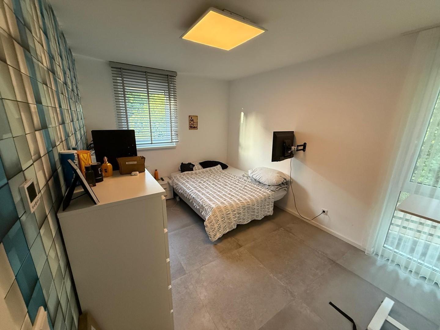 Schlafzimmer 3