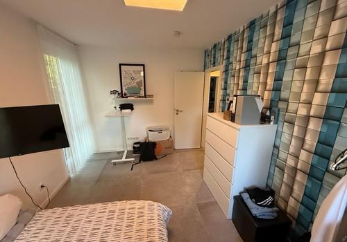 Schlafzimmer 3