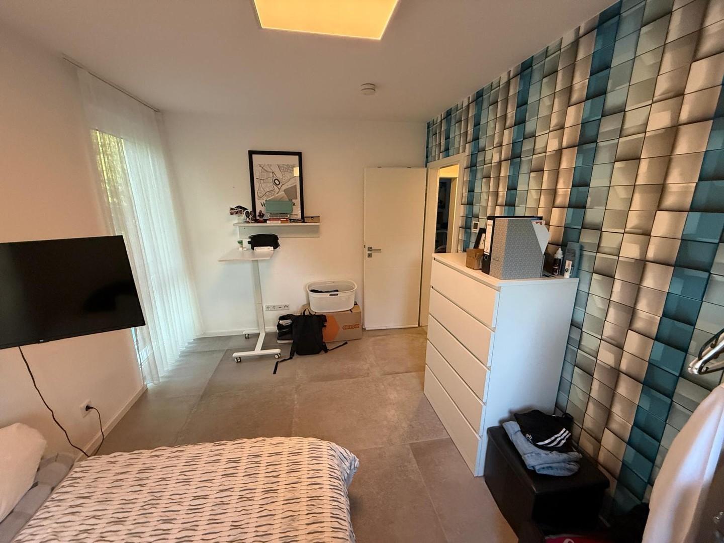 Schlafzimmer 3