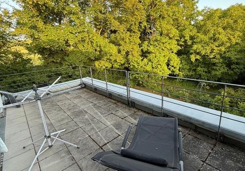 Terrasse DG