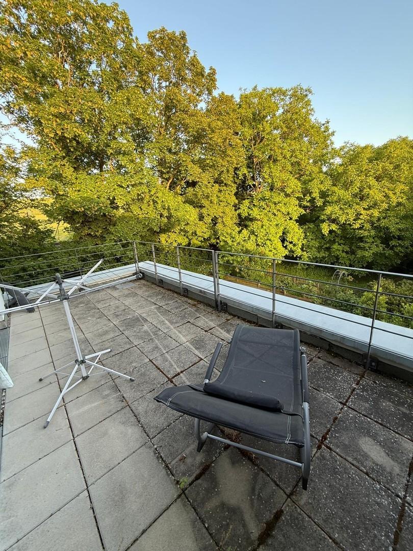 Terrasse DG