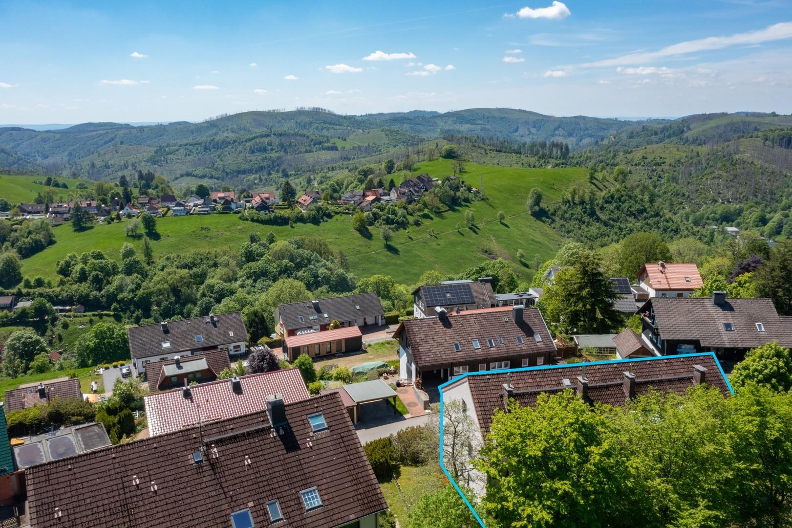 Umgebung