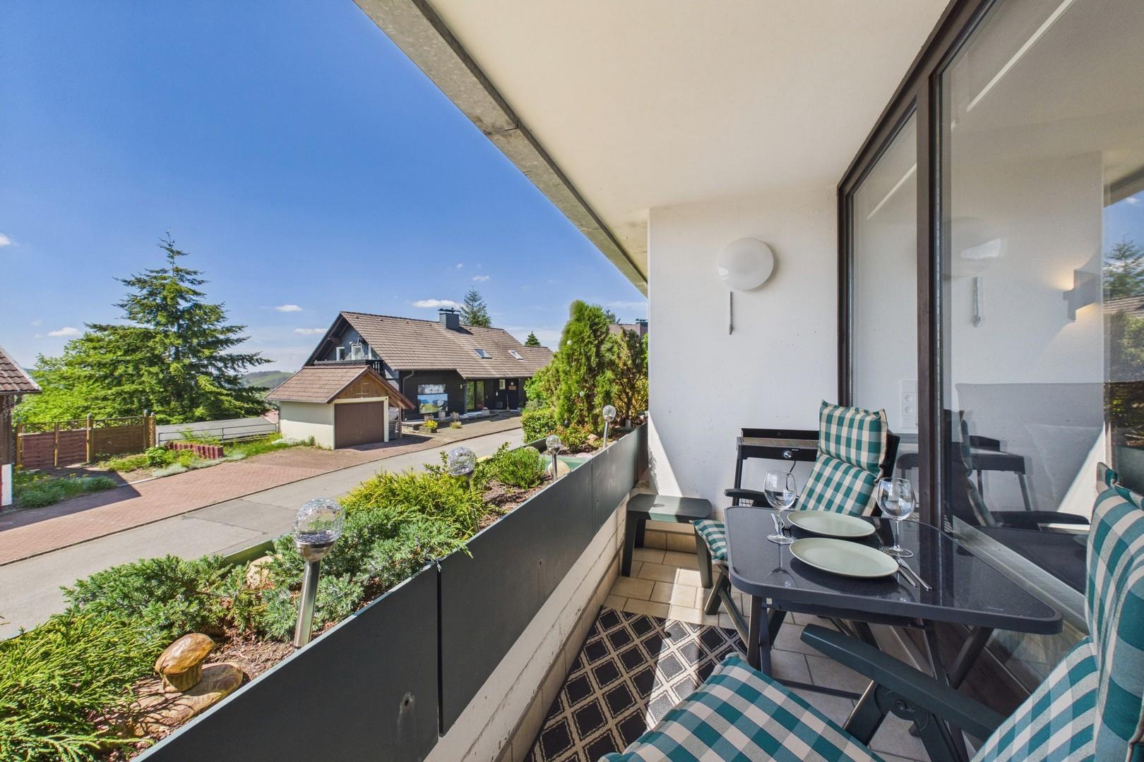 Balkon