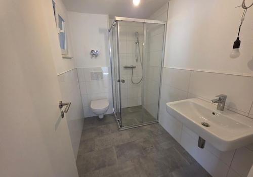 Badezimmer 1 EG