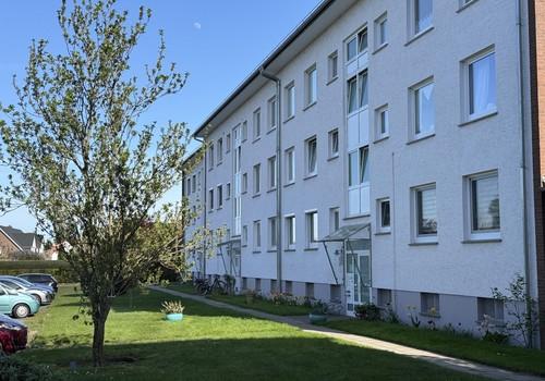 Hauseingang Nr.16