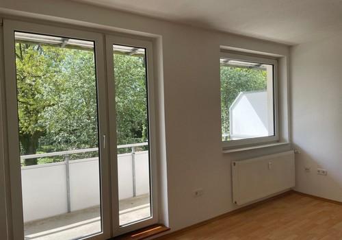 Wohnzimmer Blick