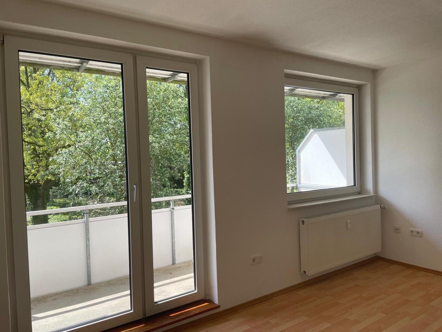 Wohnzimmer Blick