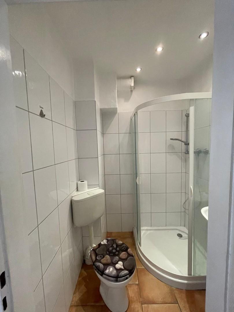 Badzimmer